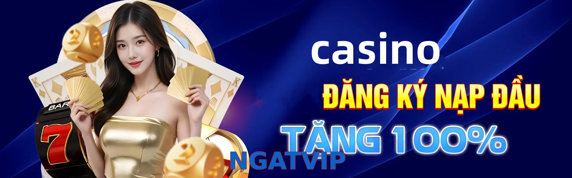NGATVIP