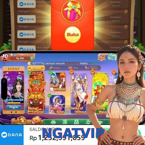 NGATVIP