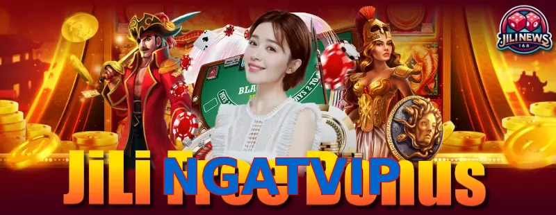 NGATVIP