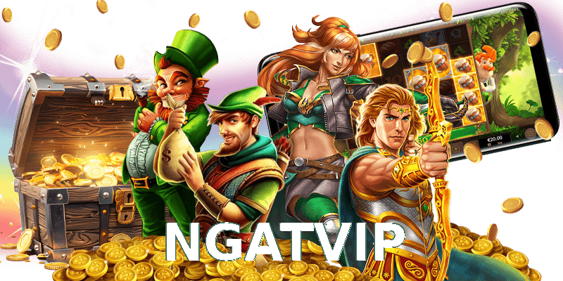 NGATVIP
