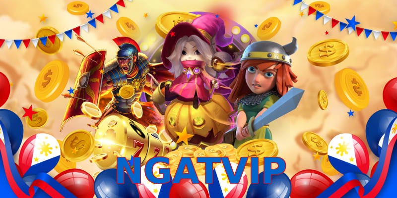 NGATVIP