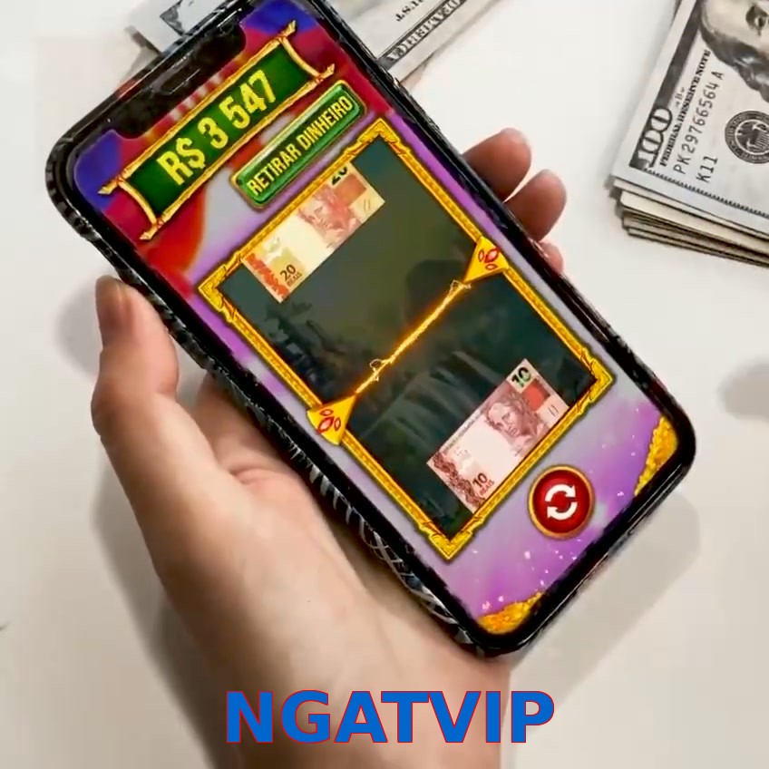NGATVIP