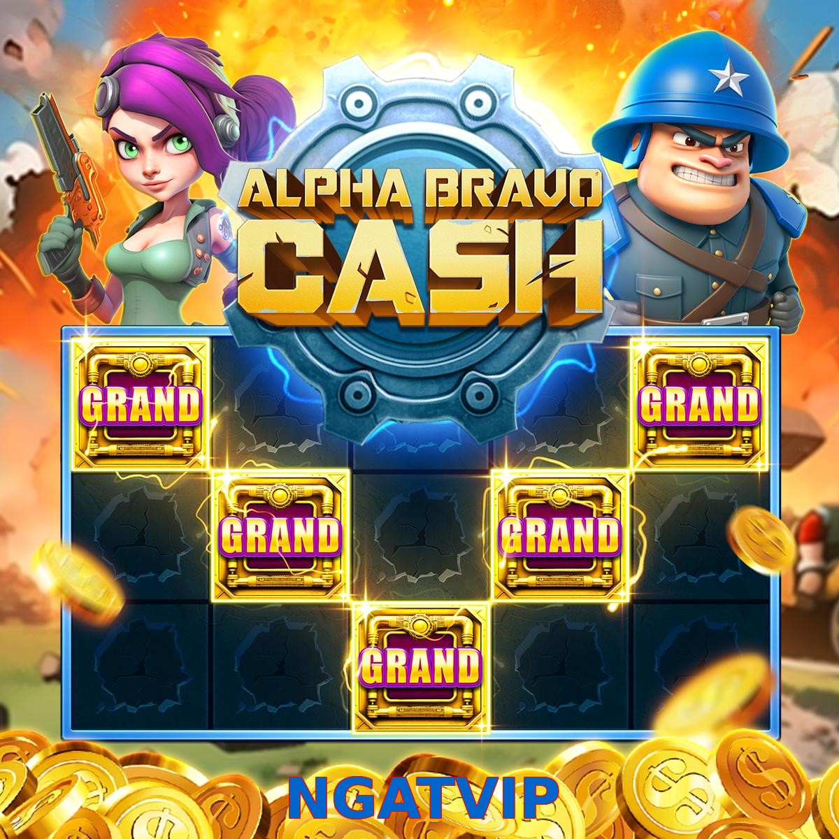 NGATVIP