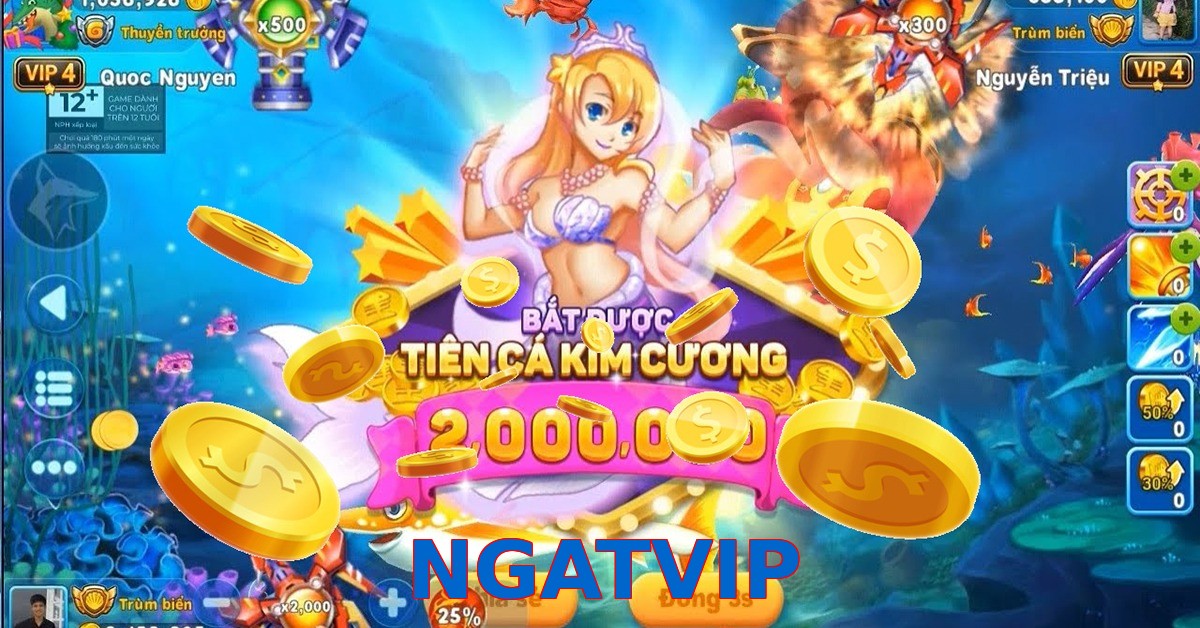 NGATVIP