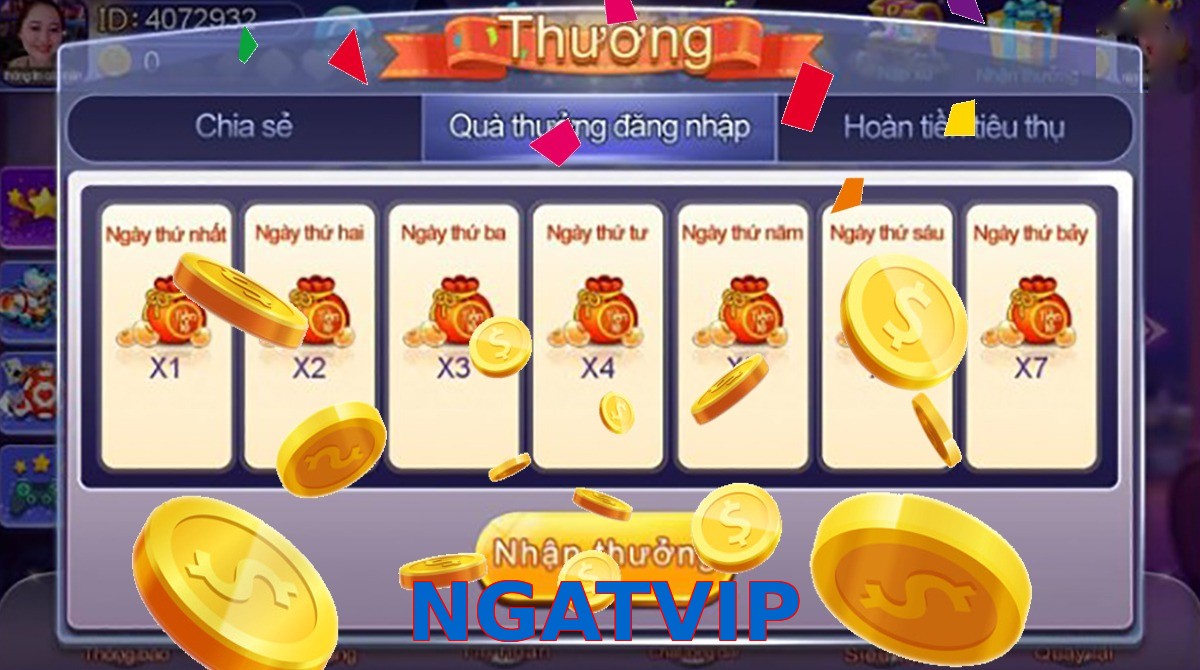 NGATVIP
