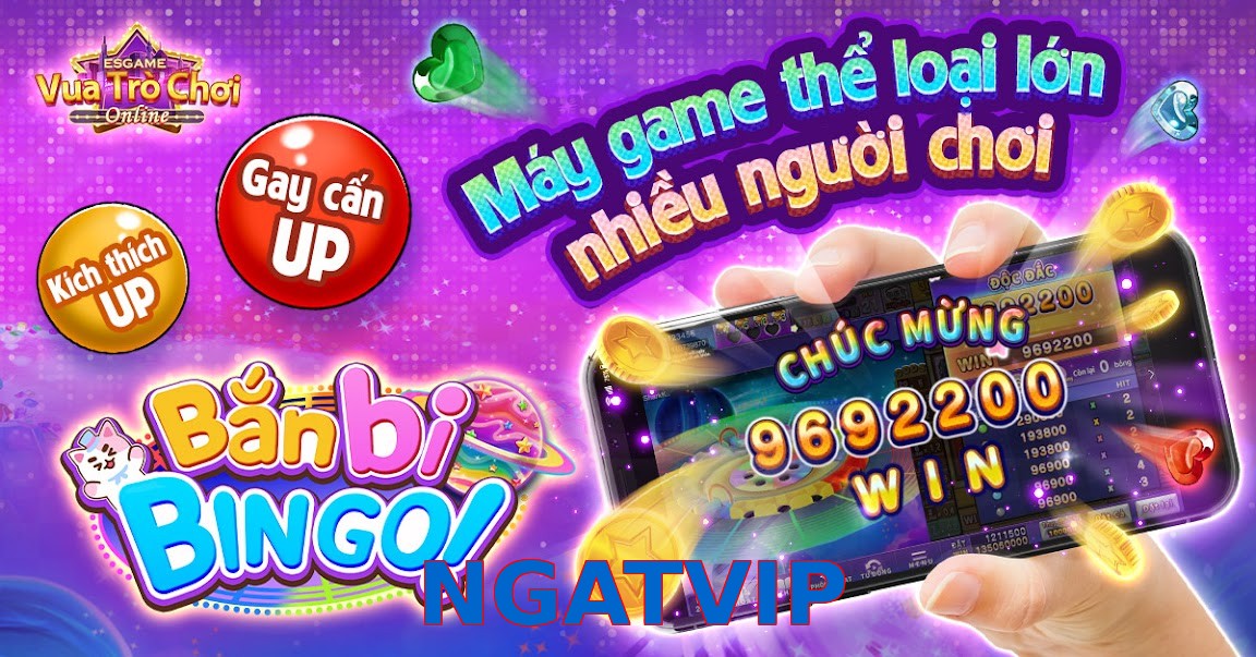 NGATVIP