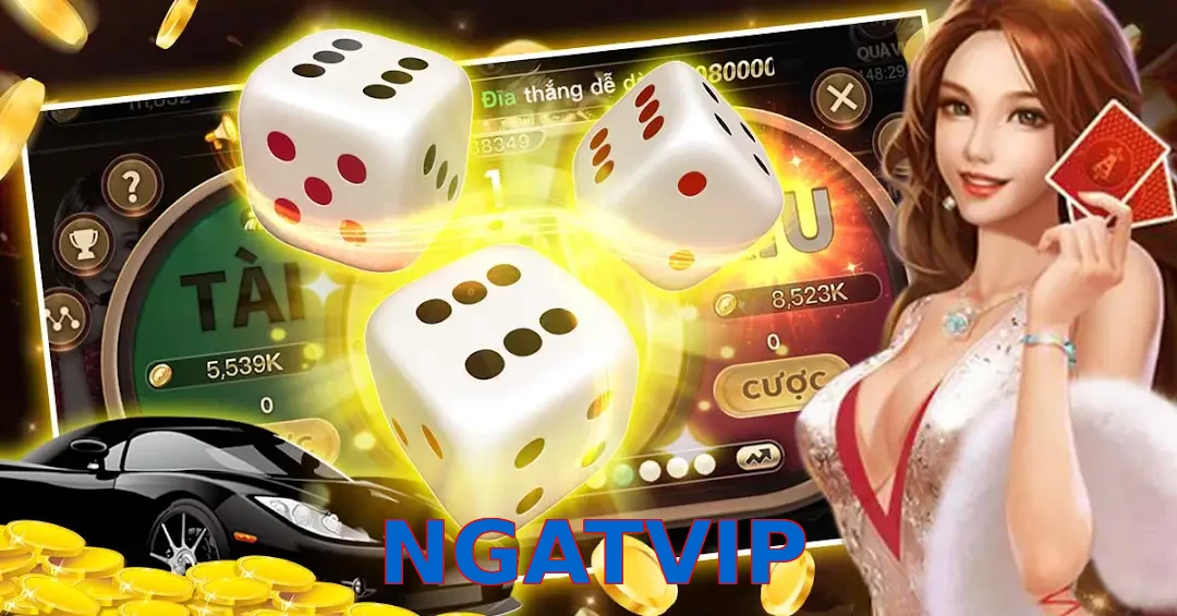 NGATVIP