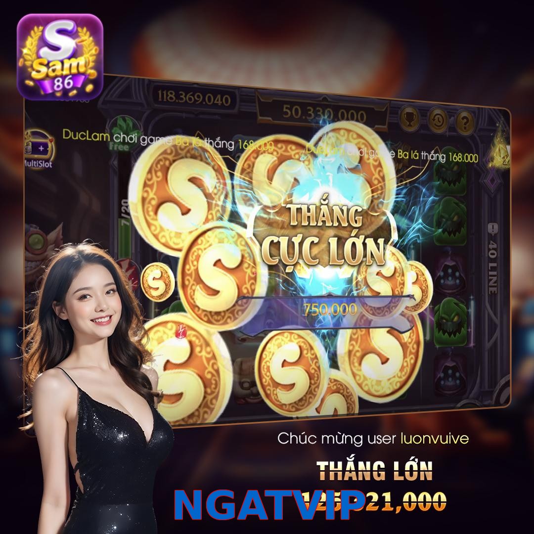 NGATVIP